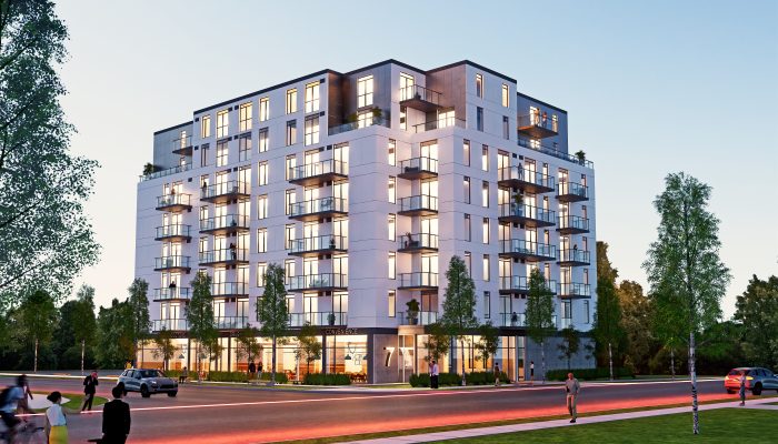 Grand Bell Condos