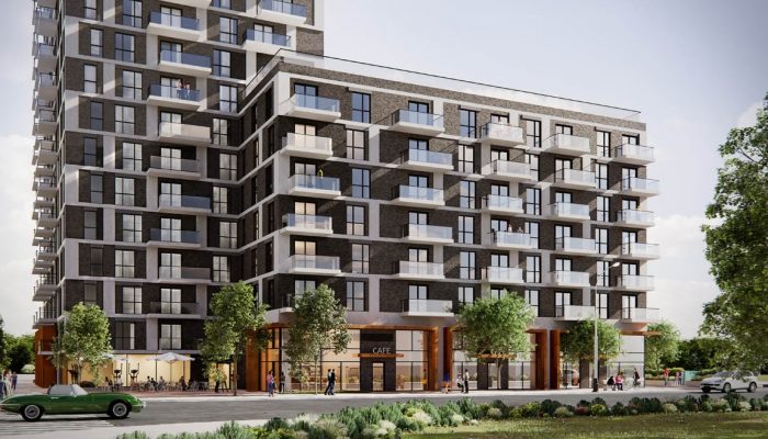 Minto Oakvillage