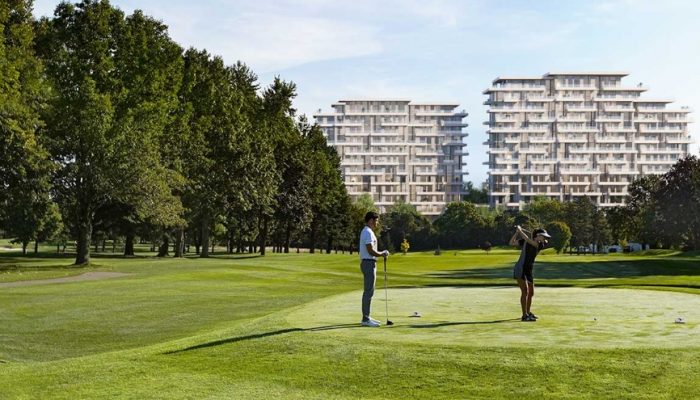 Royal Bayview Condos