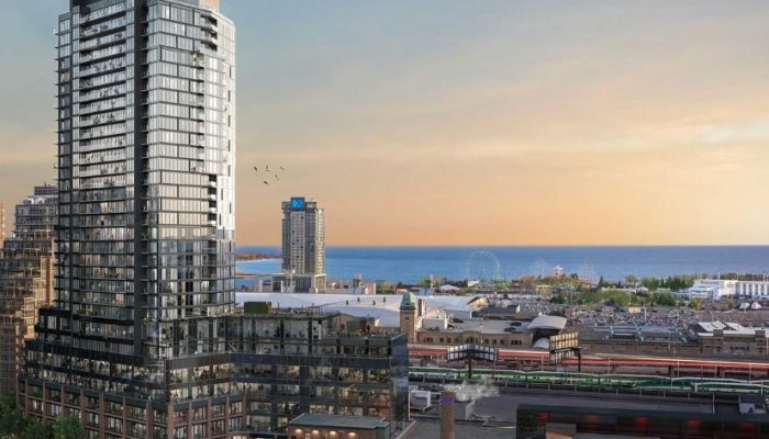 Liberty Market Tower