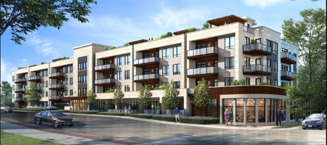 Berkshire Residences