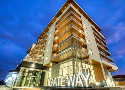 Gateway