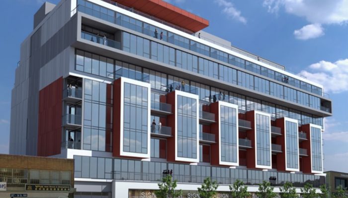 Sola Condos