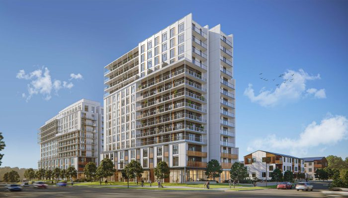 MPV2 Condos Brampton