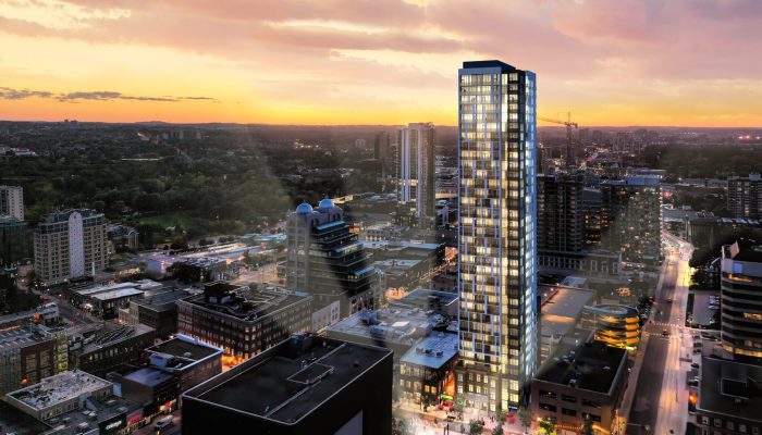 Q Condominiums
