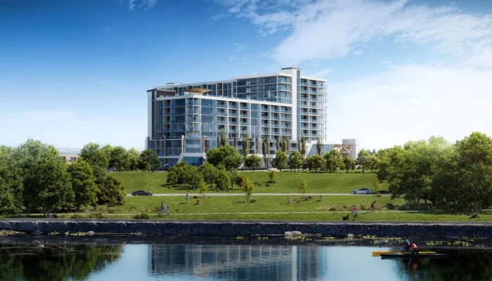 Discoverie Condos
