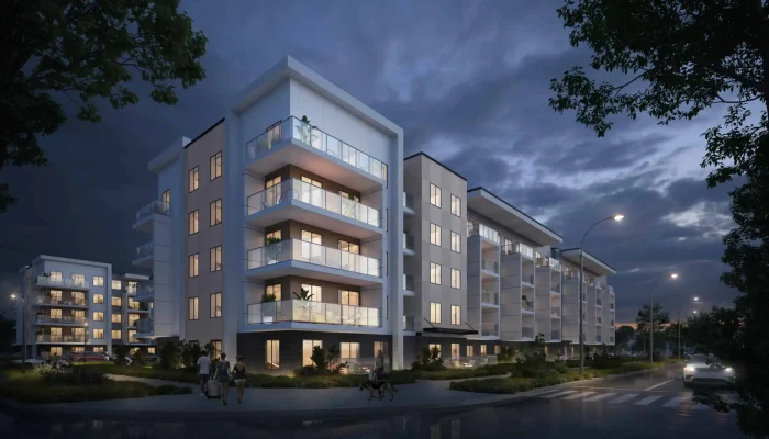 Myne condos
