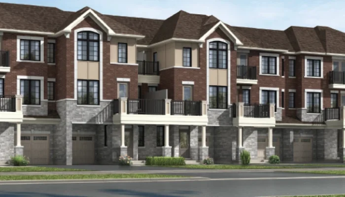 Vicinity West Barrie