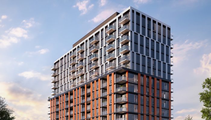 The Laruels Condos