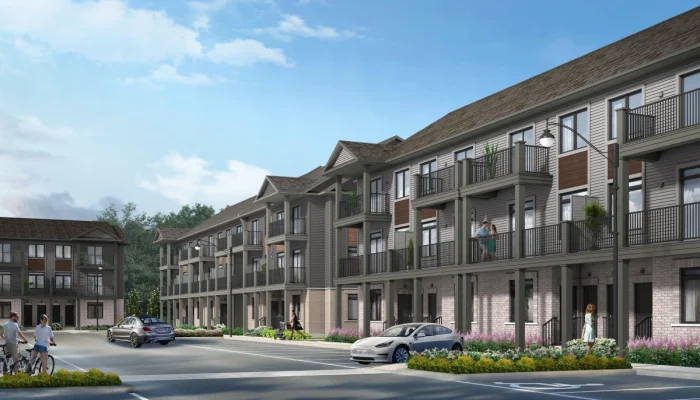 Nomi Towns Kitchener