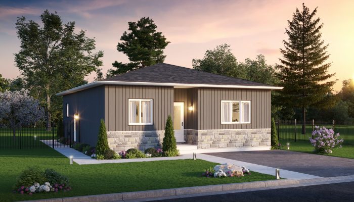River Pointe Bungalows Pembroke