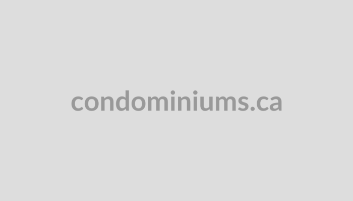 UV2 condos in Markham by Greenpark at 9506 Markham Rd