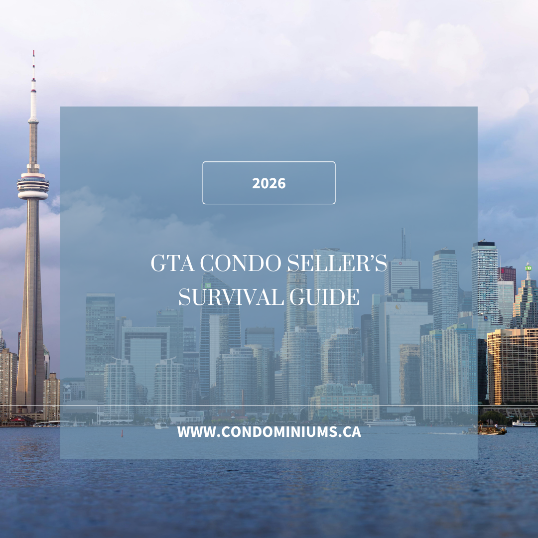condo guide